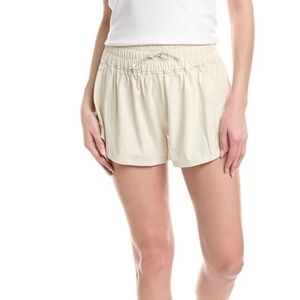 Spiritual Gangster Koa Woven Short Size Small Color Birch NWT